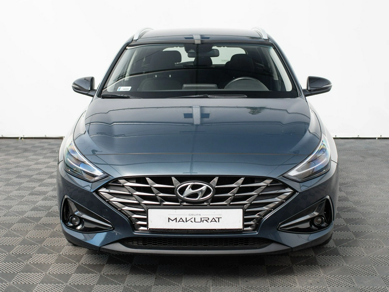 Hyundai i30 - Zdjęcie 6