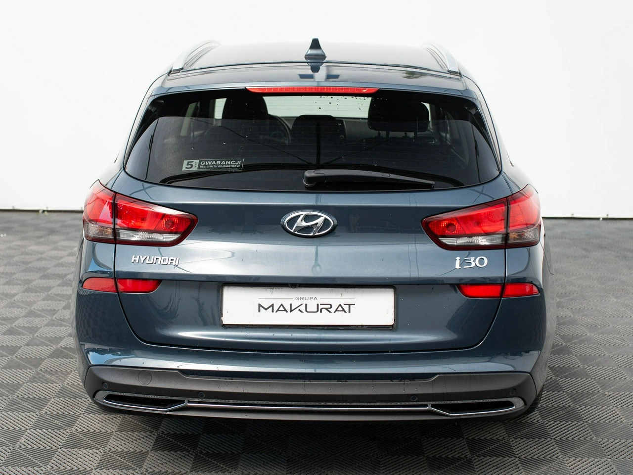 Hyundai i30 - Zdjęcie 7