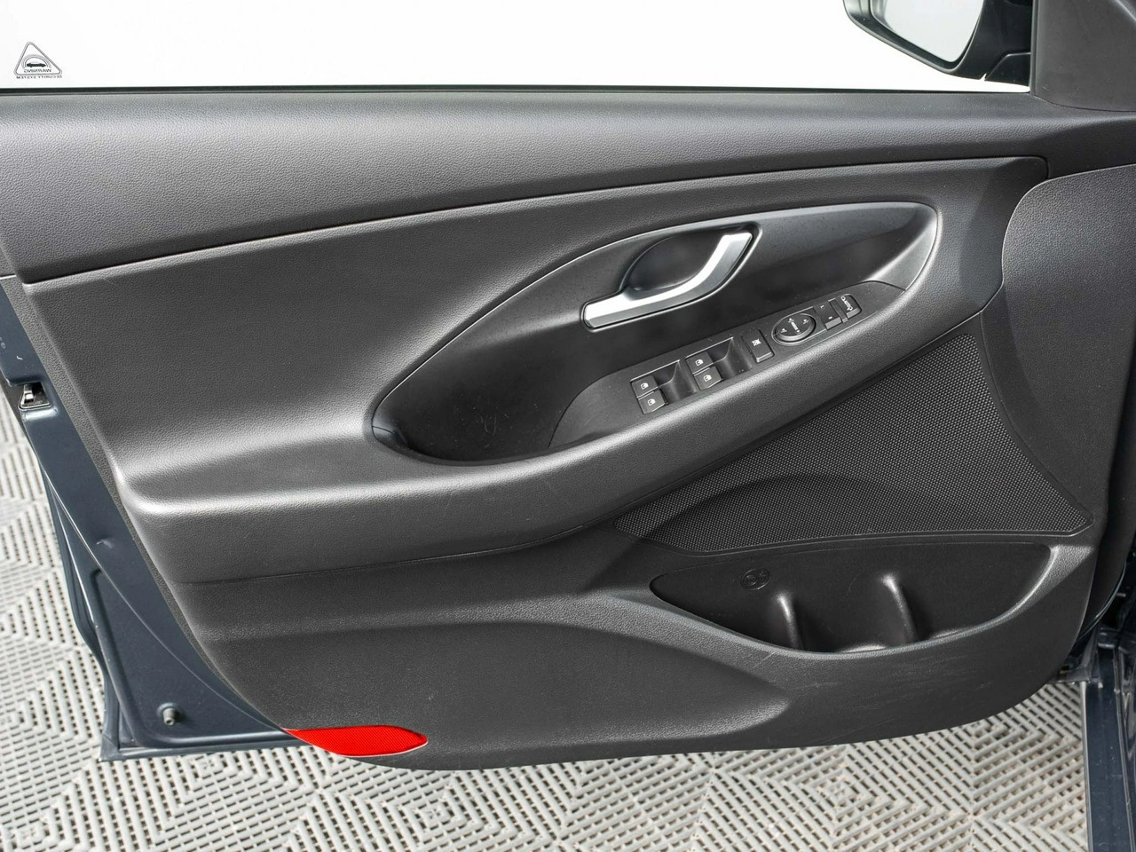 Hyundai i30 - Zdjęcie 8