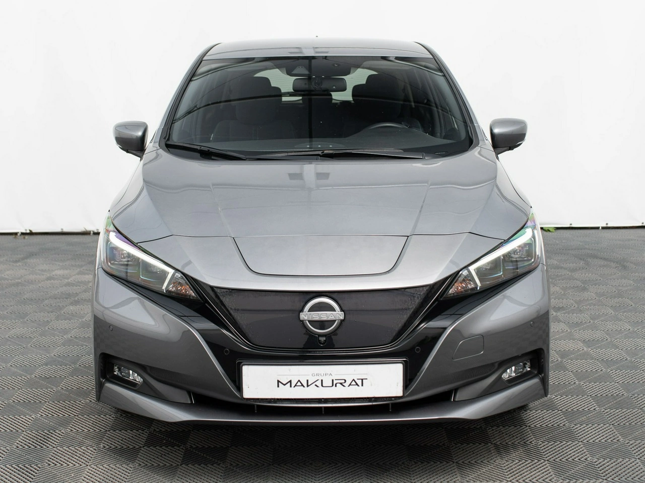 Nissan Leaf - Zdjęcie 6