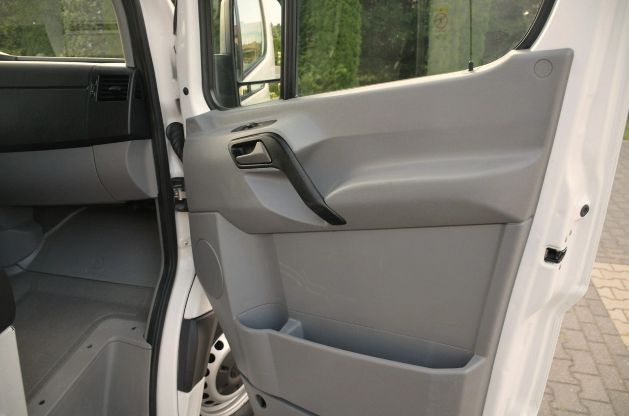 Volkswagen Crafter - Zdjęcie 16