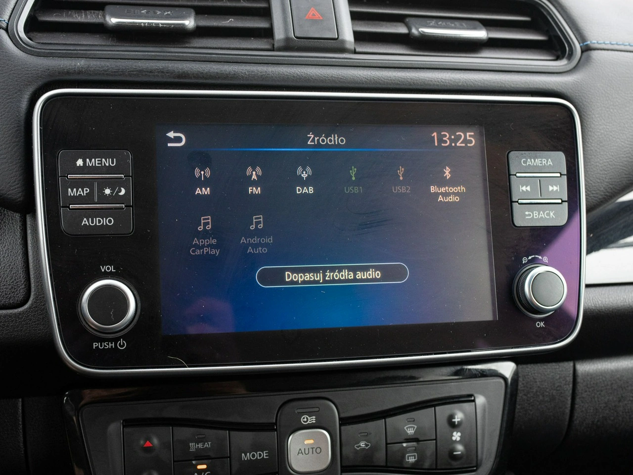 Nissan Leaf - Zdjęcie 20