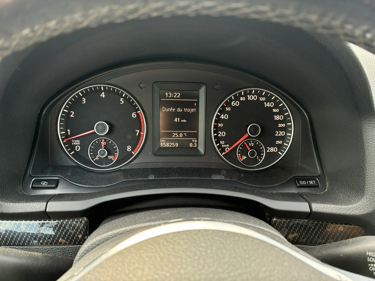 Volkswagen Scirocco - Zdjęcie 62