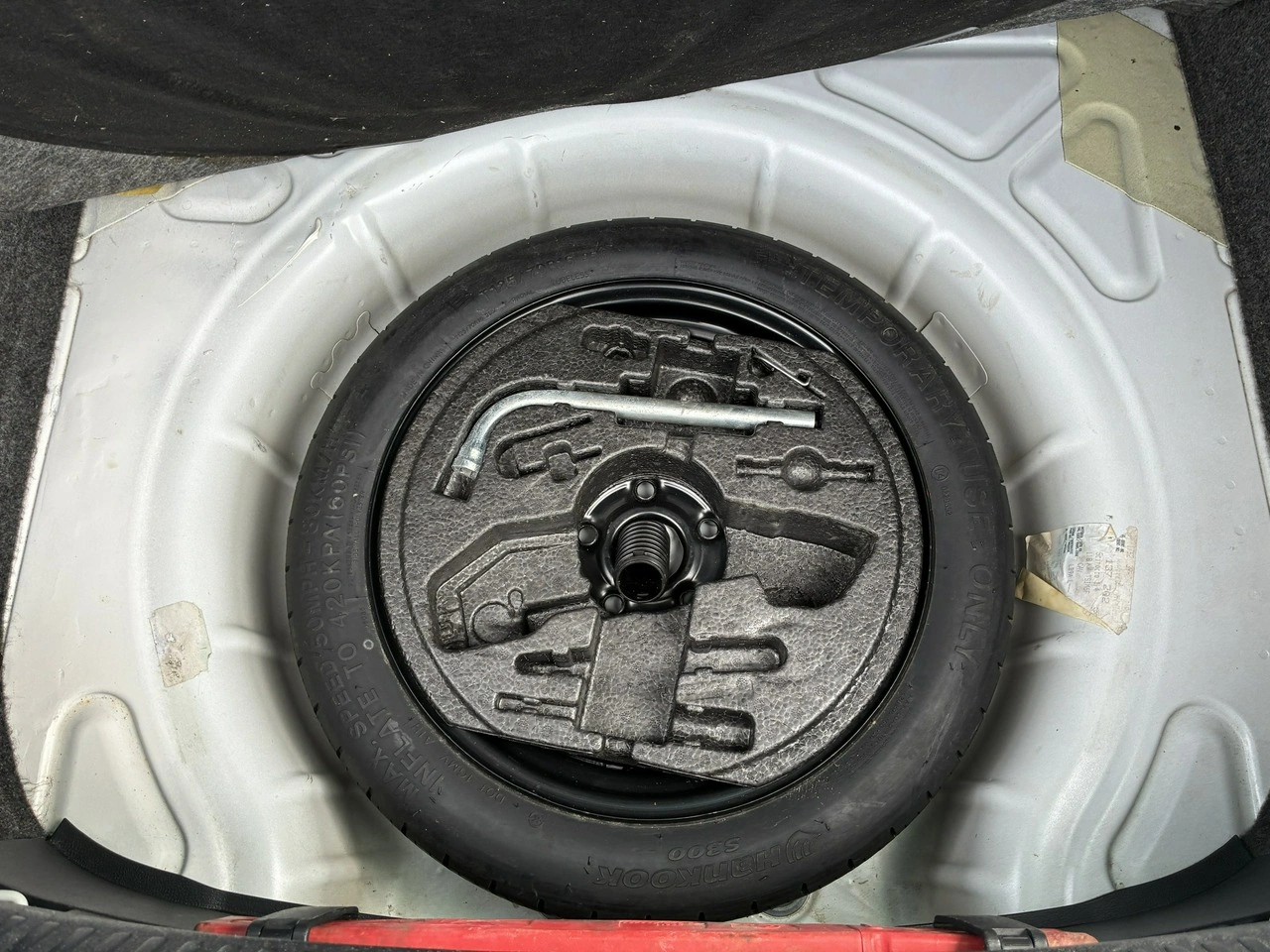 Volkswagen Scirocco - Zdjęcie 34