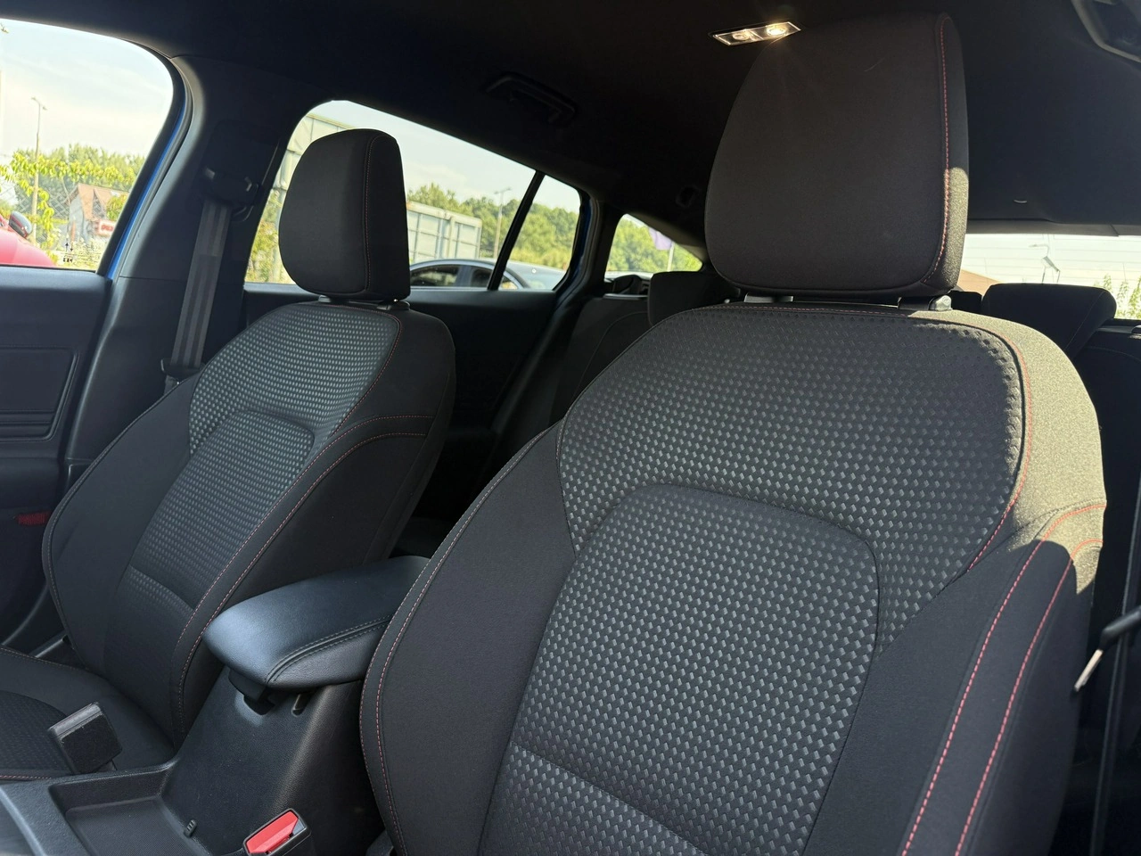 Ford Focus - Zdjęcie 9