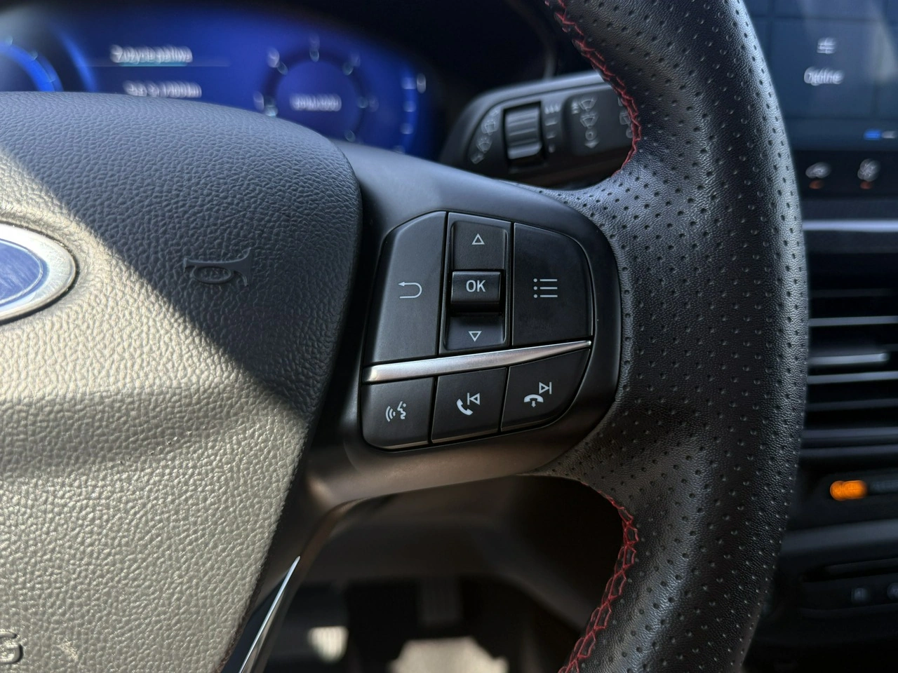 Ford Focus - Zdjęcie 15