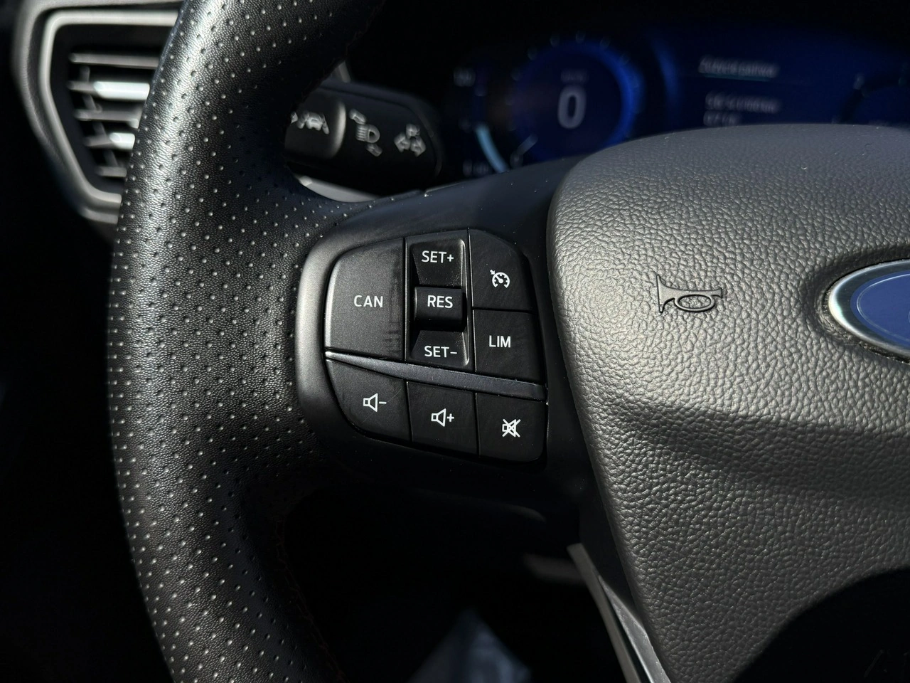 Ford Focus - Zdjęcie 16