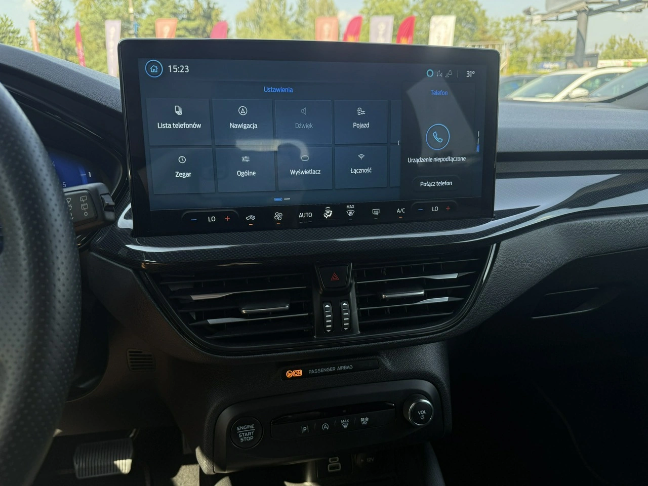 Ford Focus - Zdjęcie 20