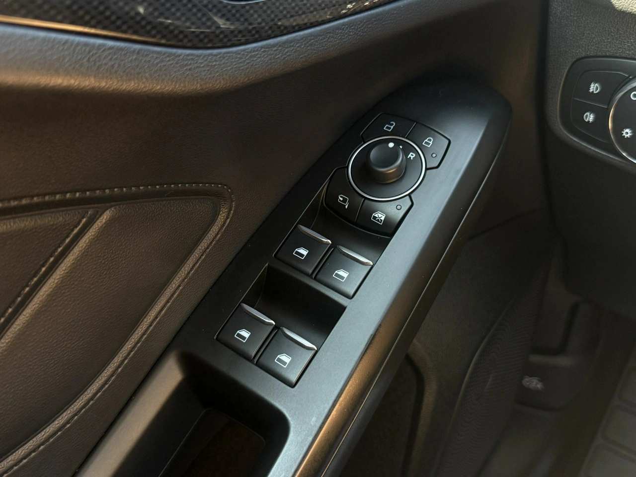 Ford Focus - Zdjęcie 28