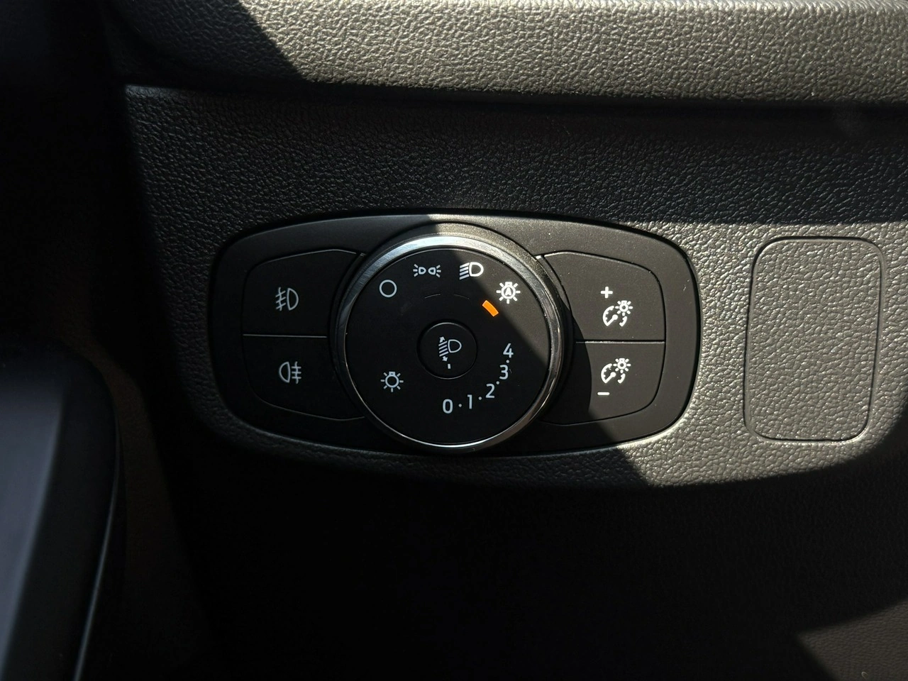 Ford Focus - Zdjęcie 29