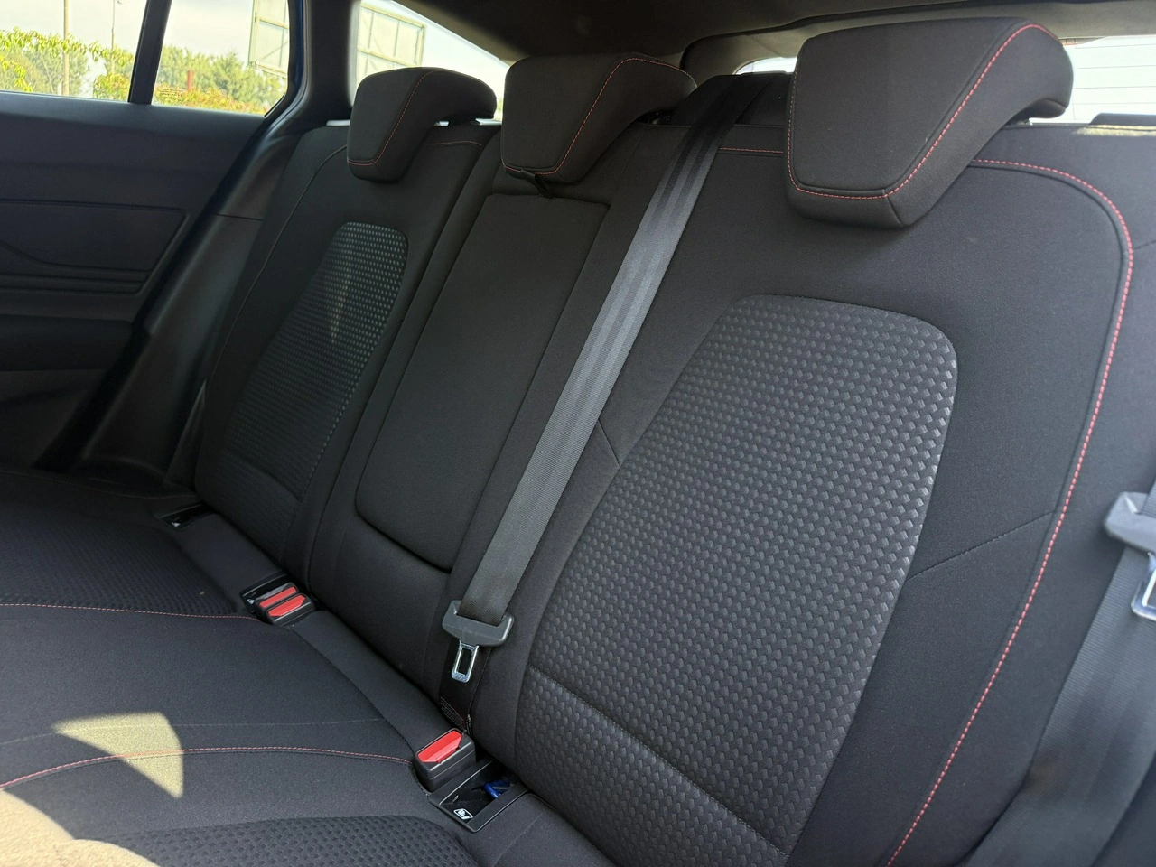 Ford Focus - Zdjęcie 30
