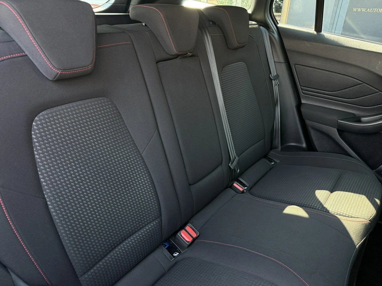 Ford Focus - Zdjęcie 31