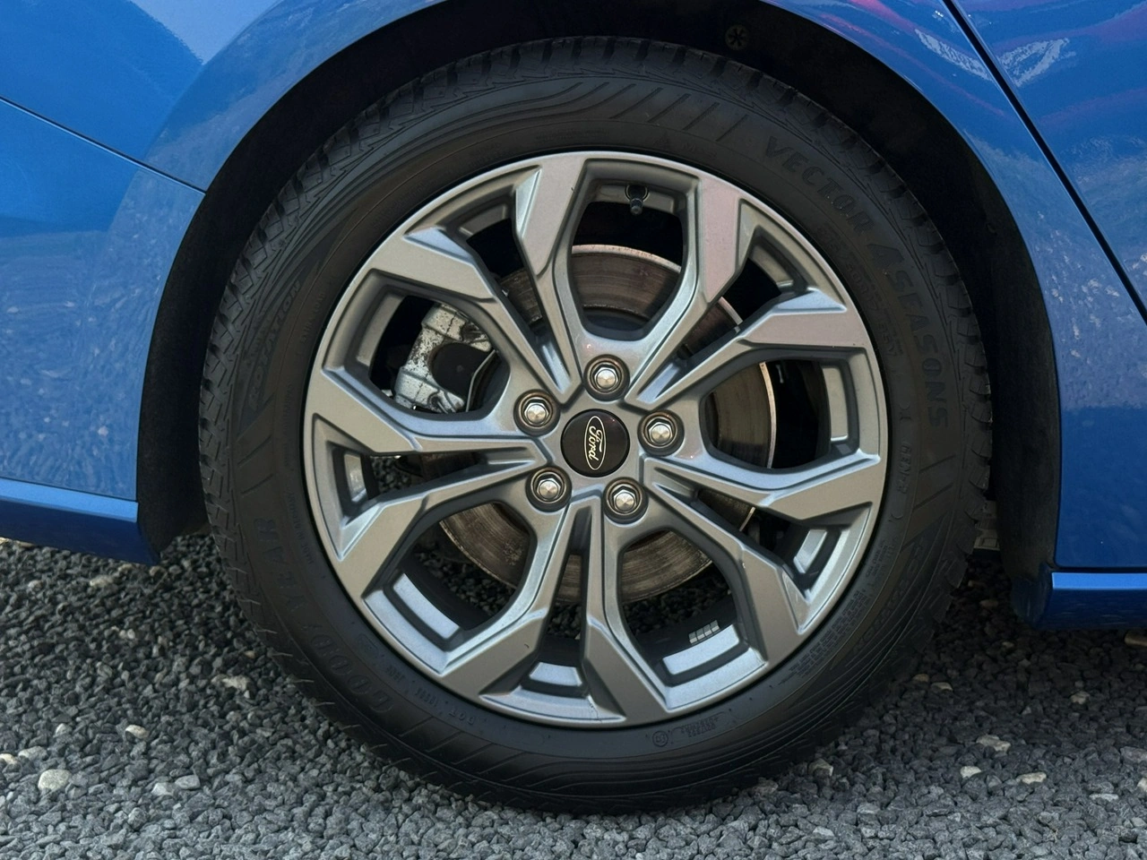 Ford Focus - Zdjęcie 34
