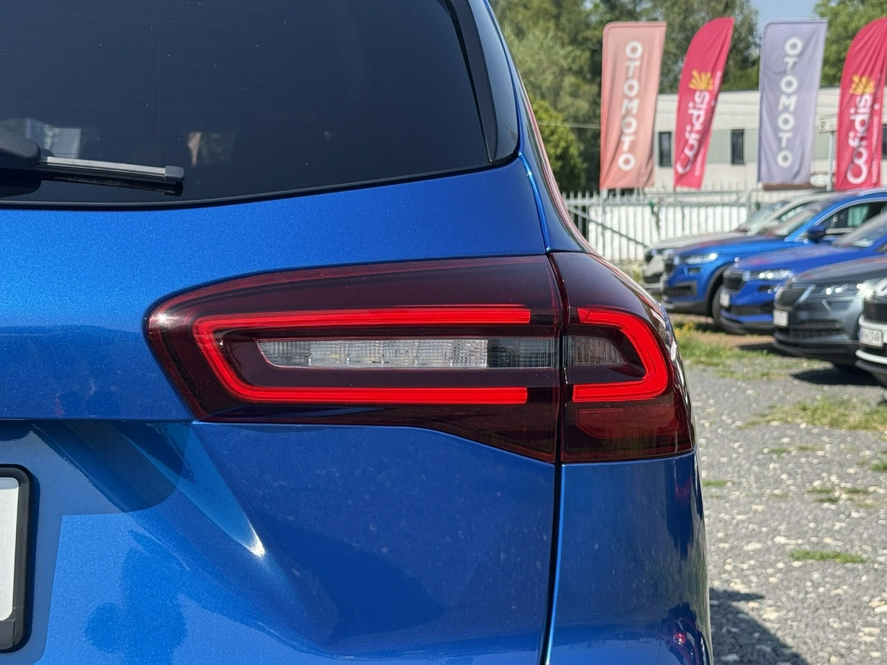 Ford Focus - Zdjęcie 7