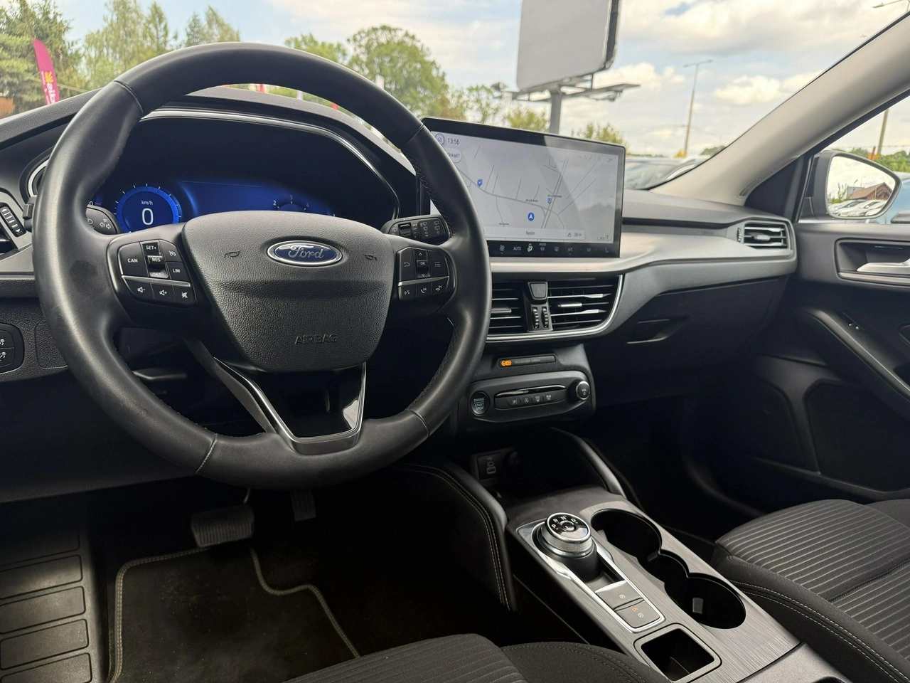 Ford Focus - Zdjęcie 13