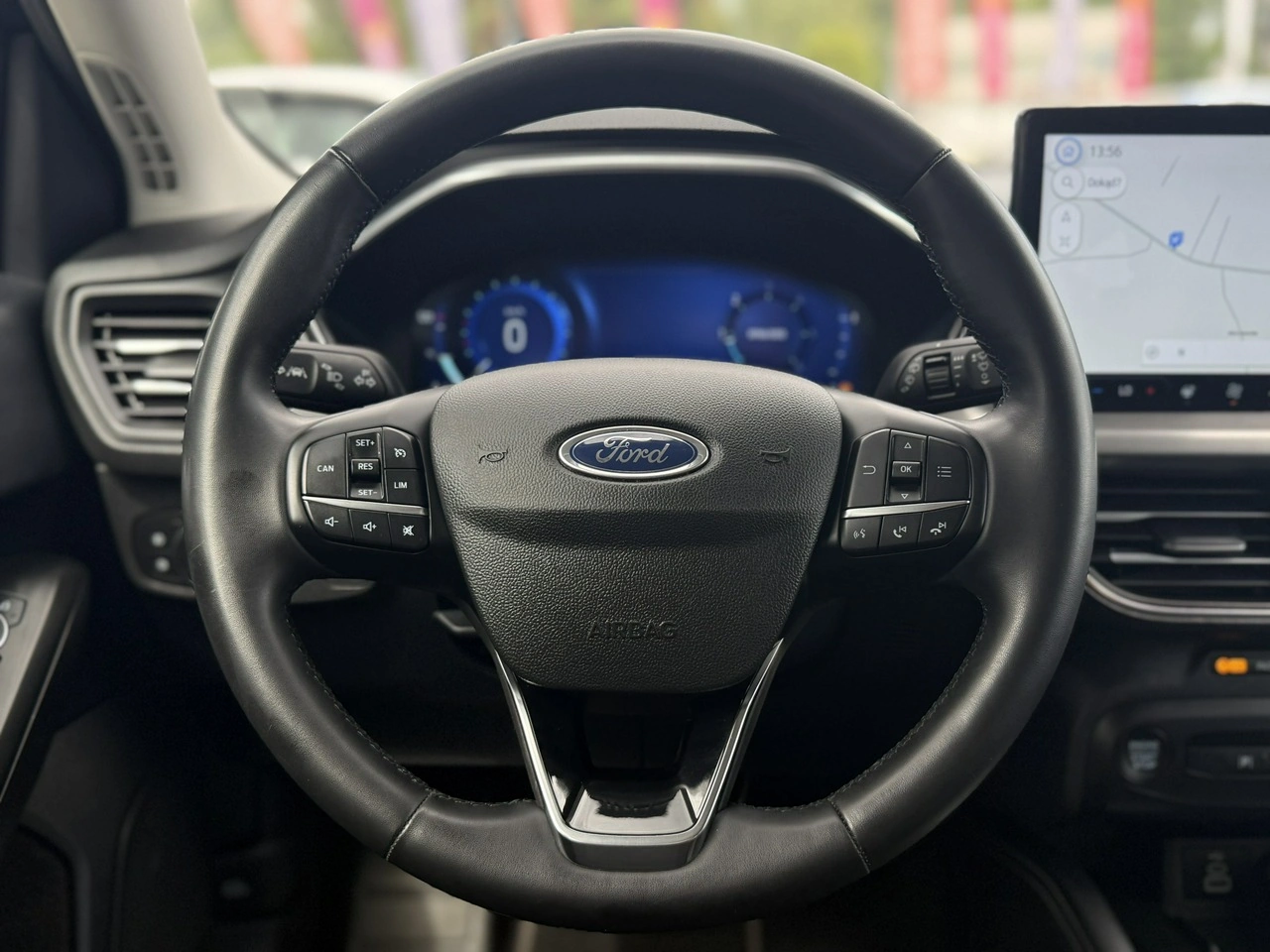 Ford Focus - Zdjęcie 14