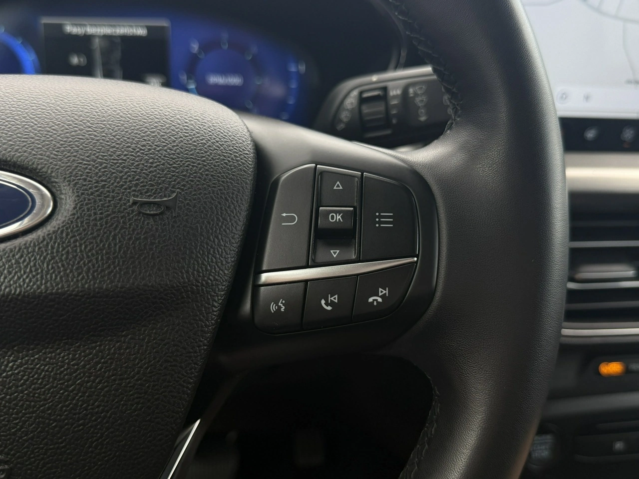 Ford Focus - Zdjęcie 15
