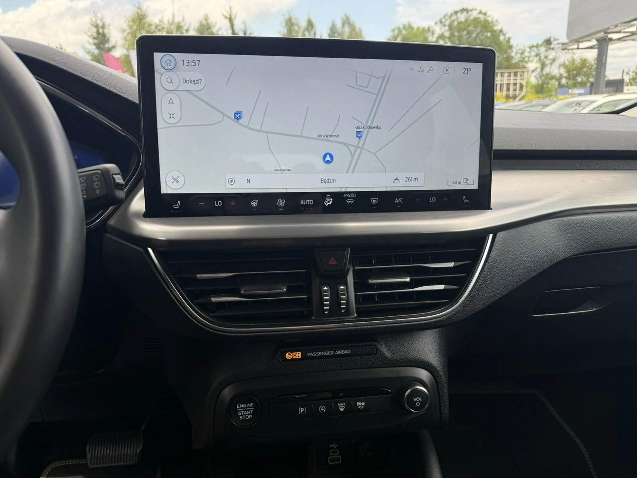 Ford Focus - Zdjęcie 20