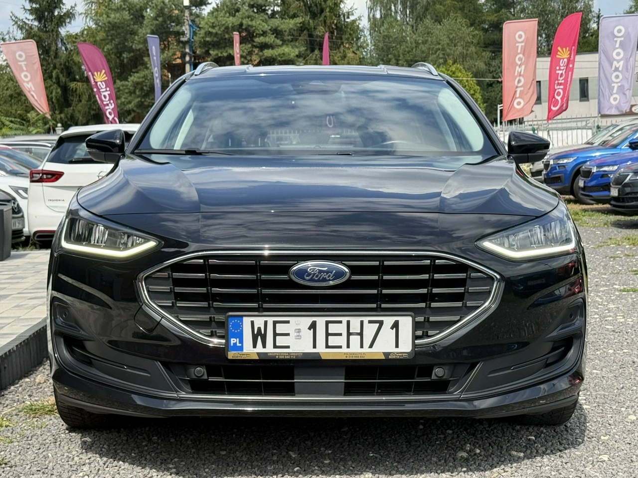 Ford Focus - Zdjęcie 2