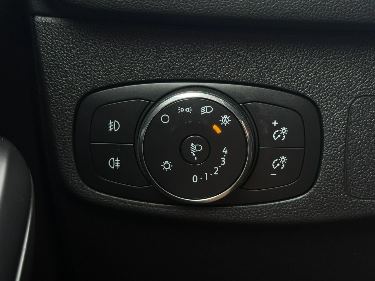 Ford Focus - Zdjęcie 29