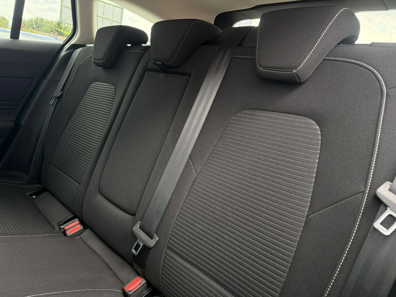 Ford Focus - Zdjęcie 30