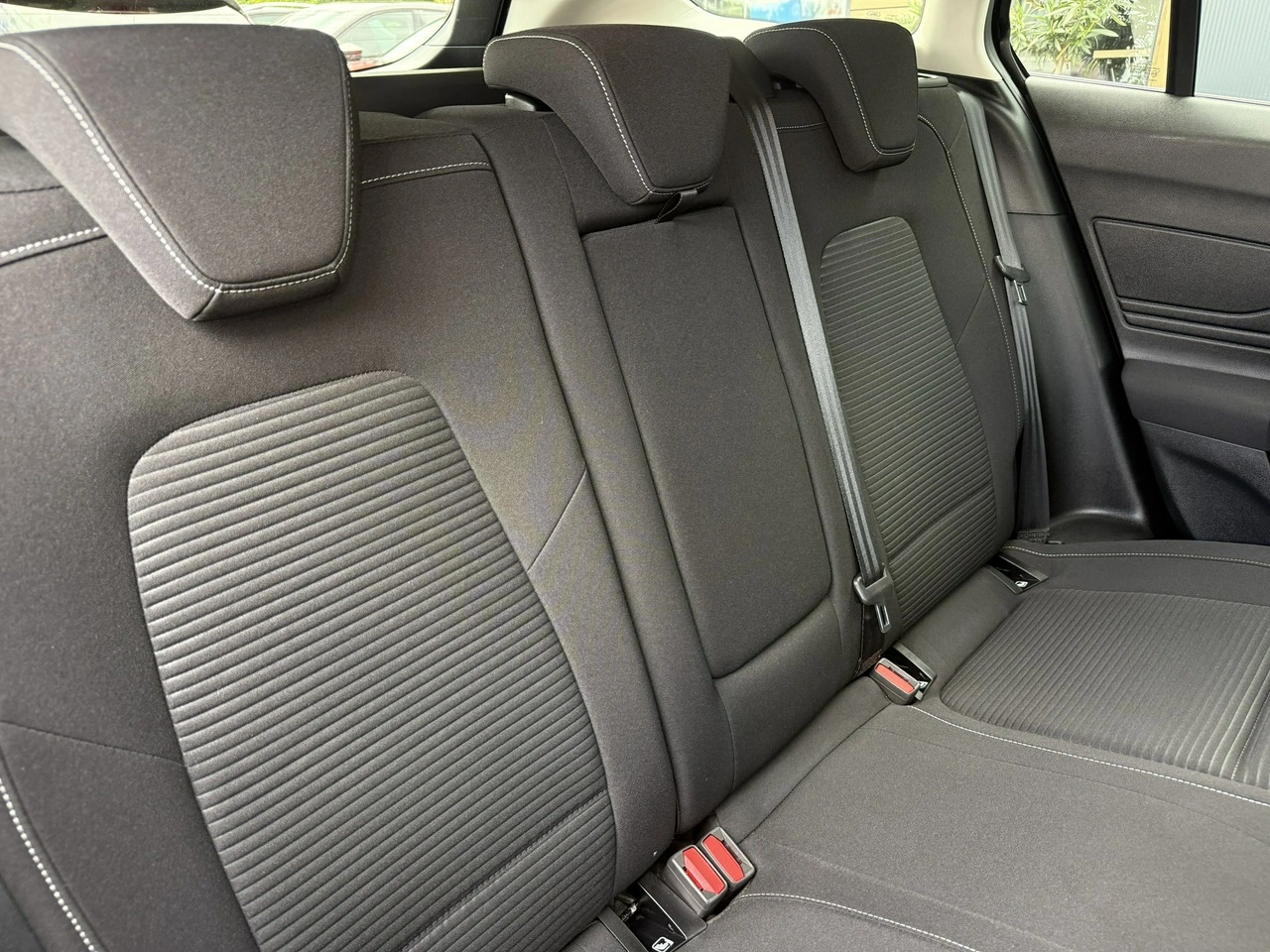 Ford Focus - Zdjęcie 31
