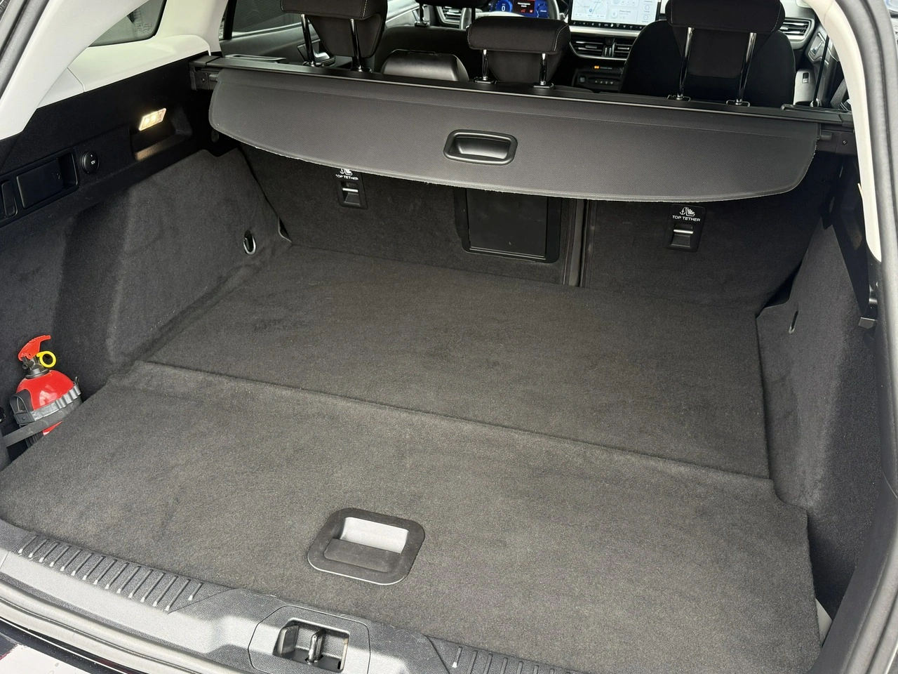 Ford Focus - Zdjęcie 33