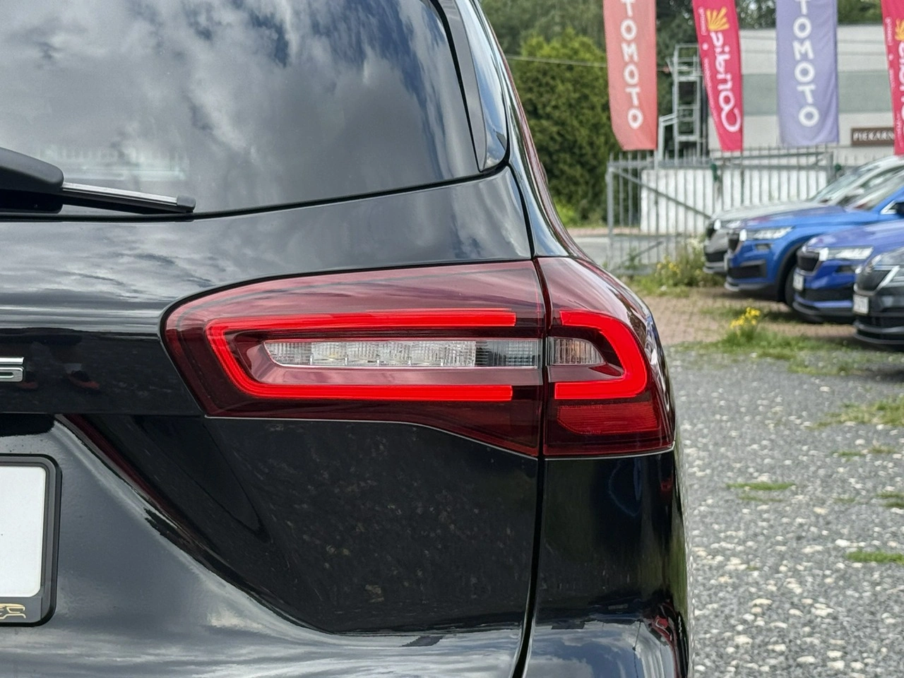 Ford Focus - Zdjęcie 7