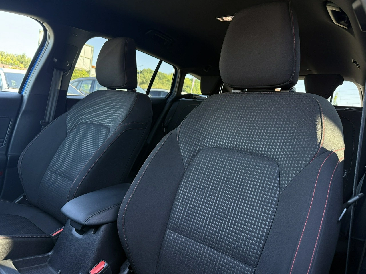 Ford Focus - Zdjęcie 9