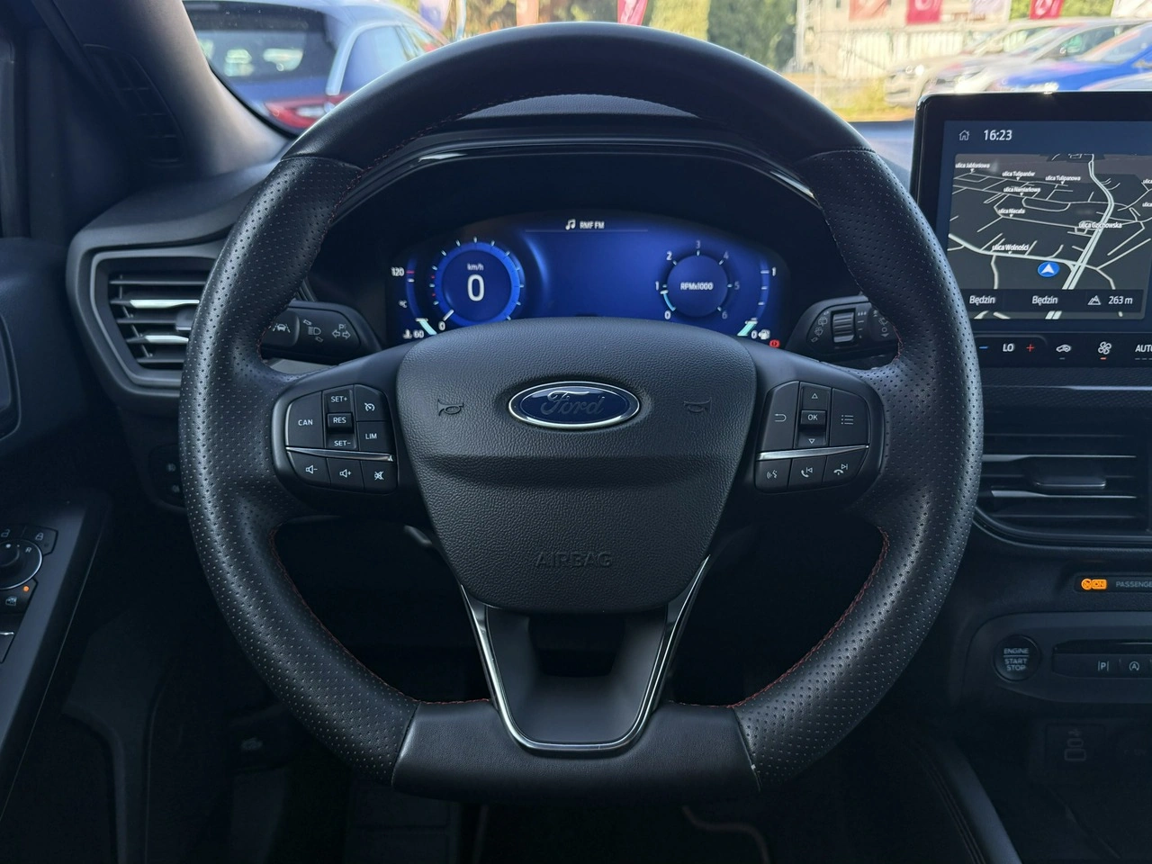 Ford Focus - Zdjęcie 14