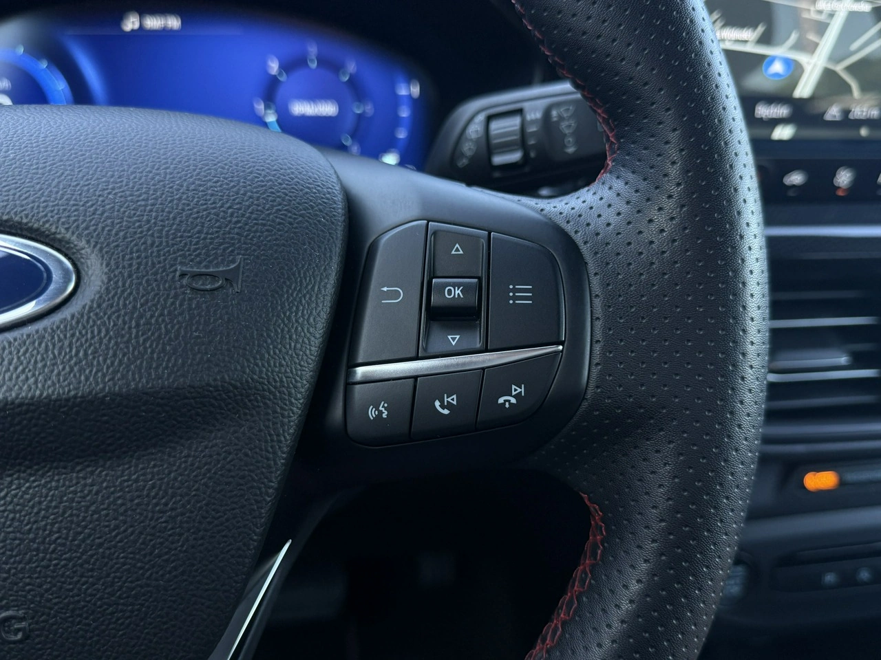 Ford Focus - Zdjęcie 15