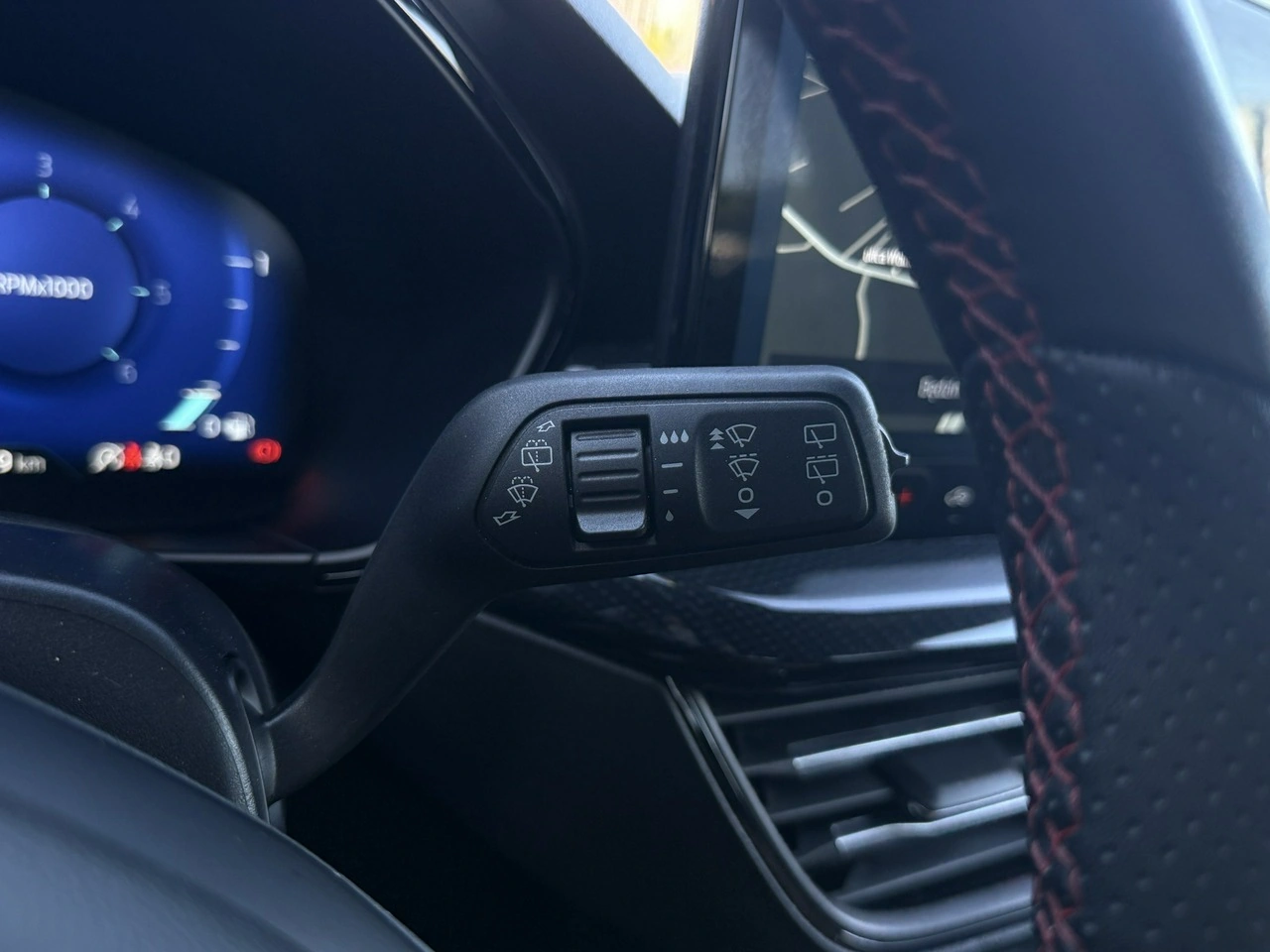 Ford Focus - Zdjęcie 17