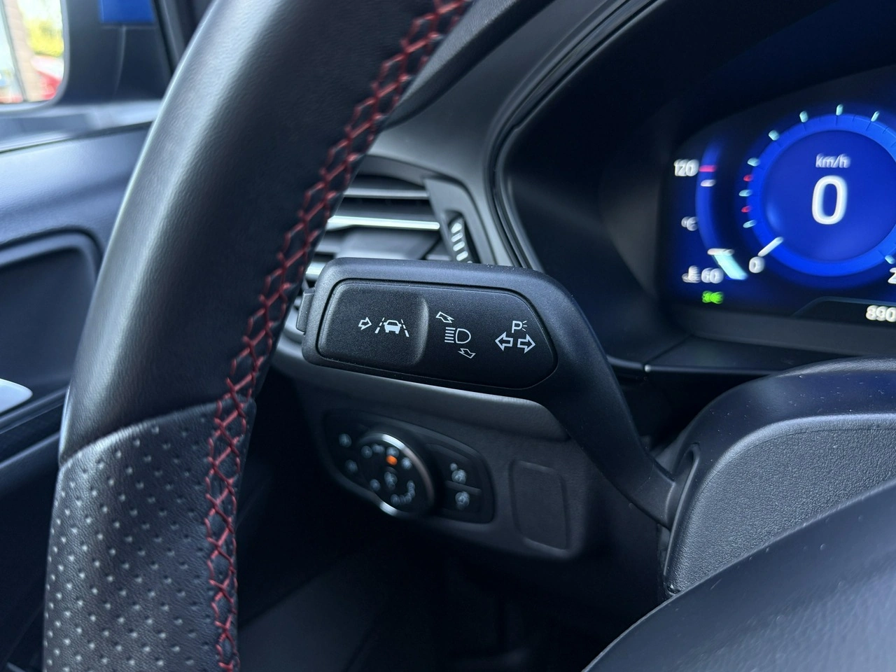 Ford Focus - Zdjęcie 18
