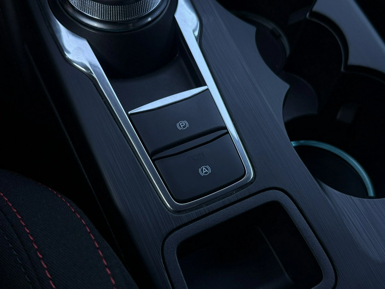Ford Focus - Zdjęcie 27