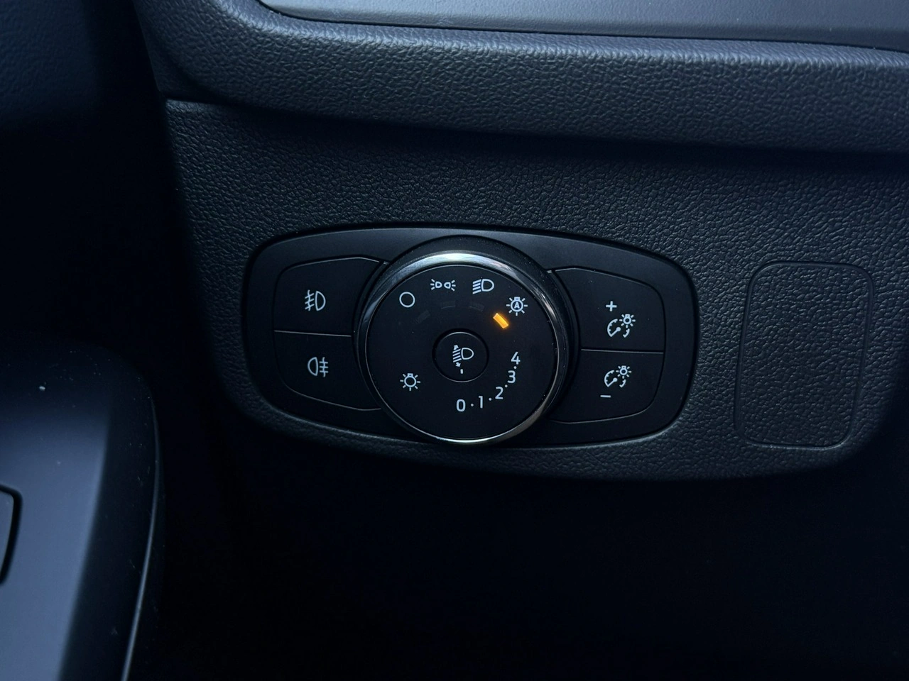 Ford Focus - Zdjęcie 29