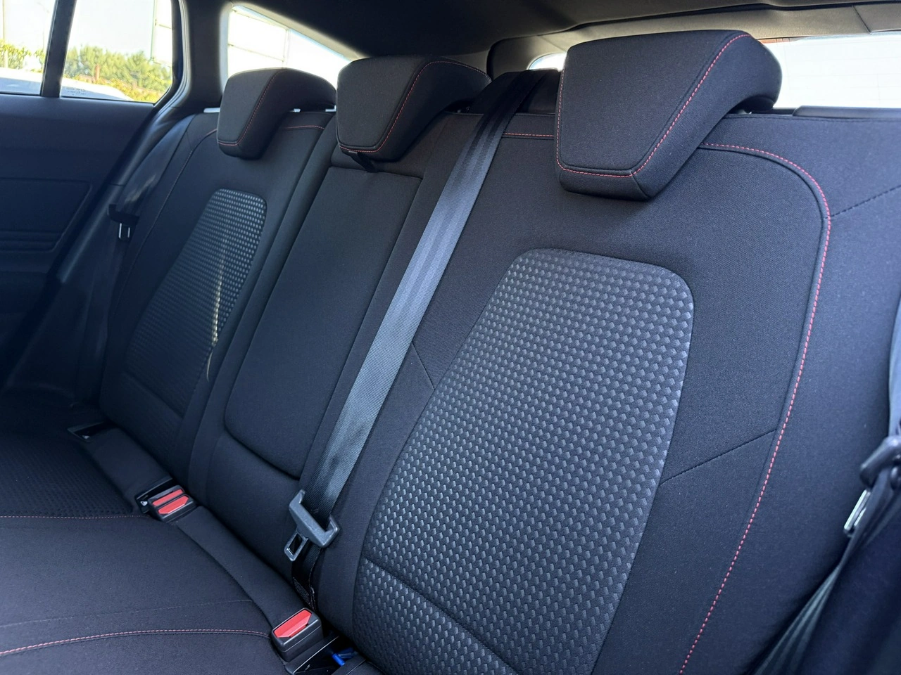 Ford Focus - Zdjęcie 30
