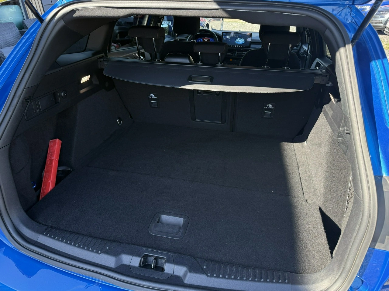 Ford Focus - Zdjęcie 33