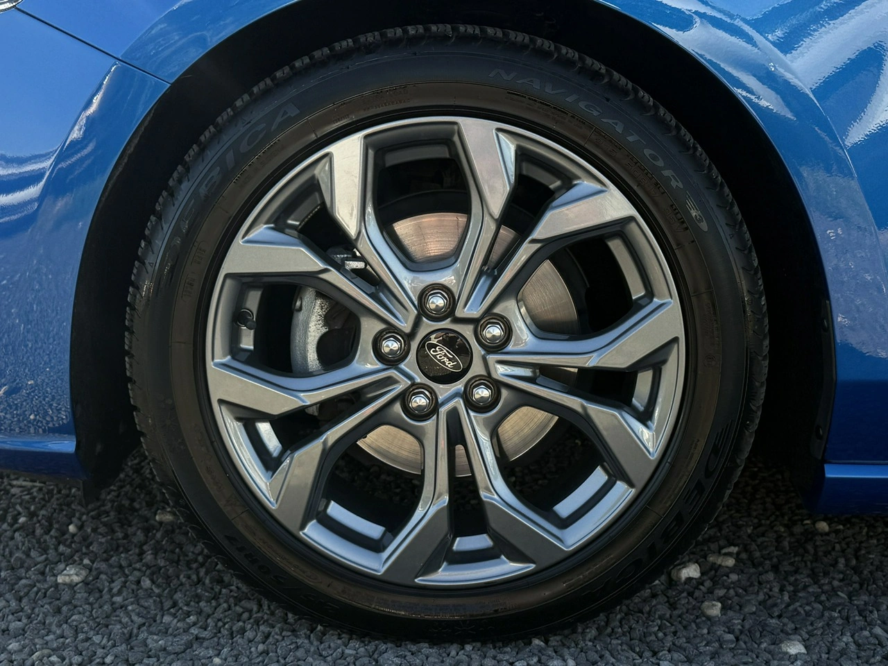 Ford Focus - Zdjęcie 34