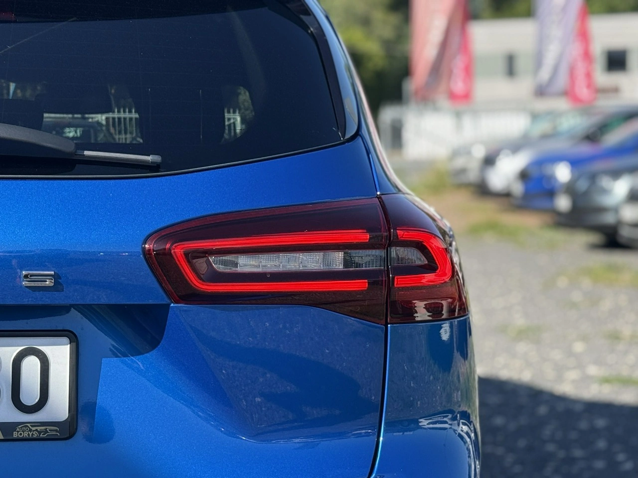 Ford Focus - Zdjęcie 7