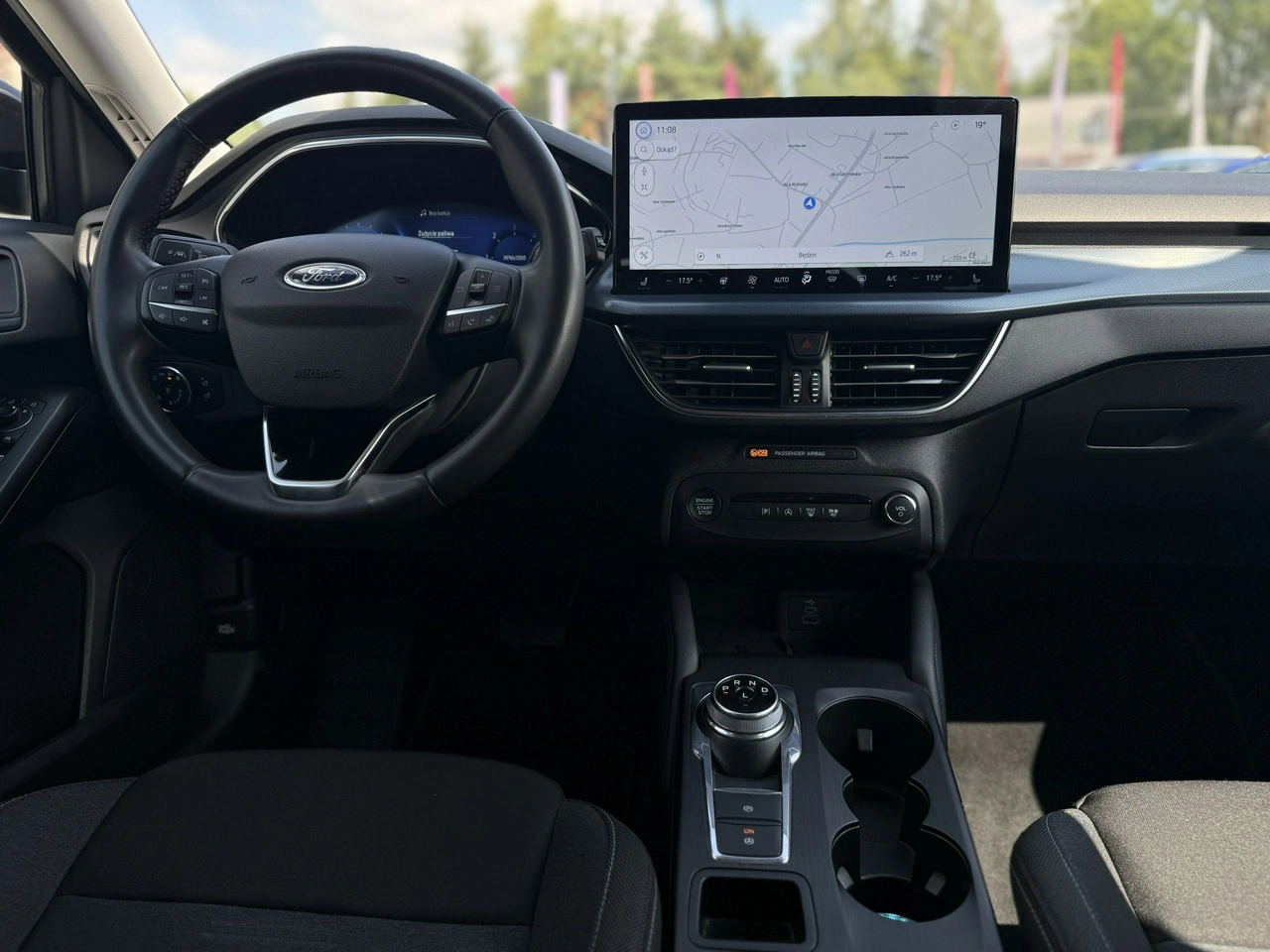 Ford Focus - Zdjęcie 11