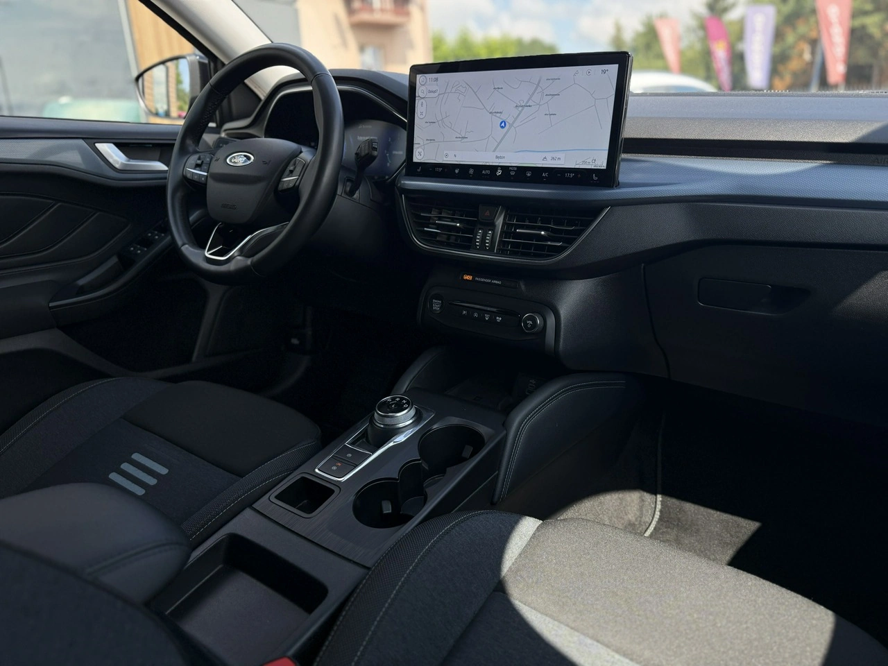 Ford Focus - Zdjęcie 12