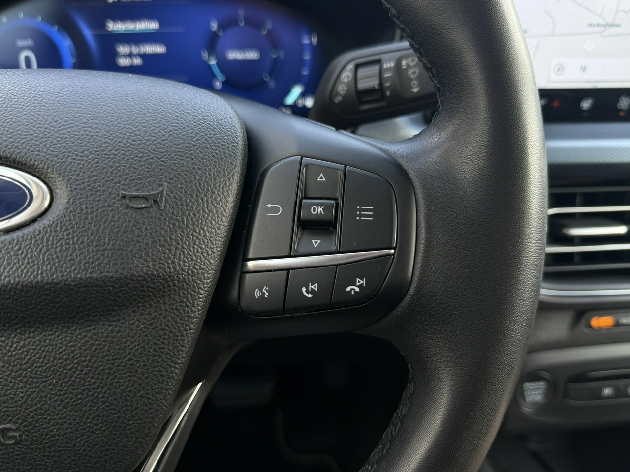 Ford Focus - Zdjęcie 15