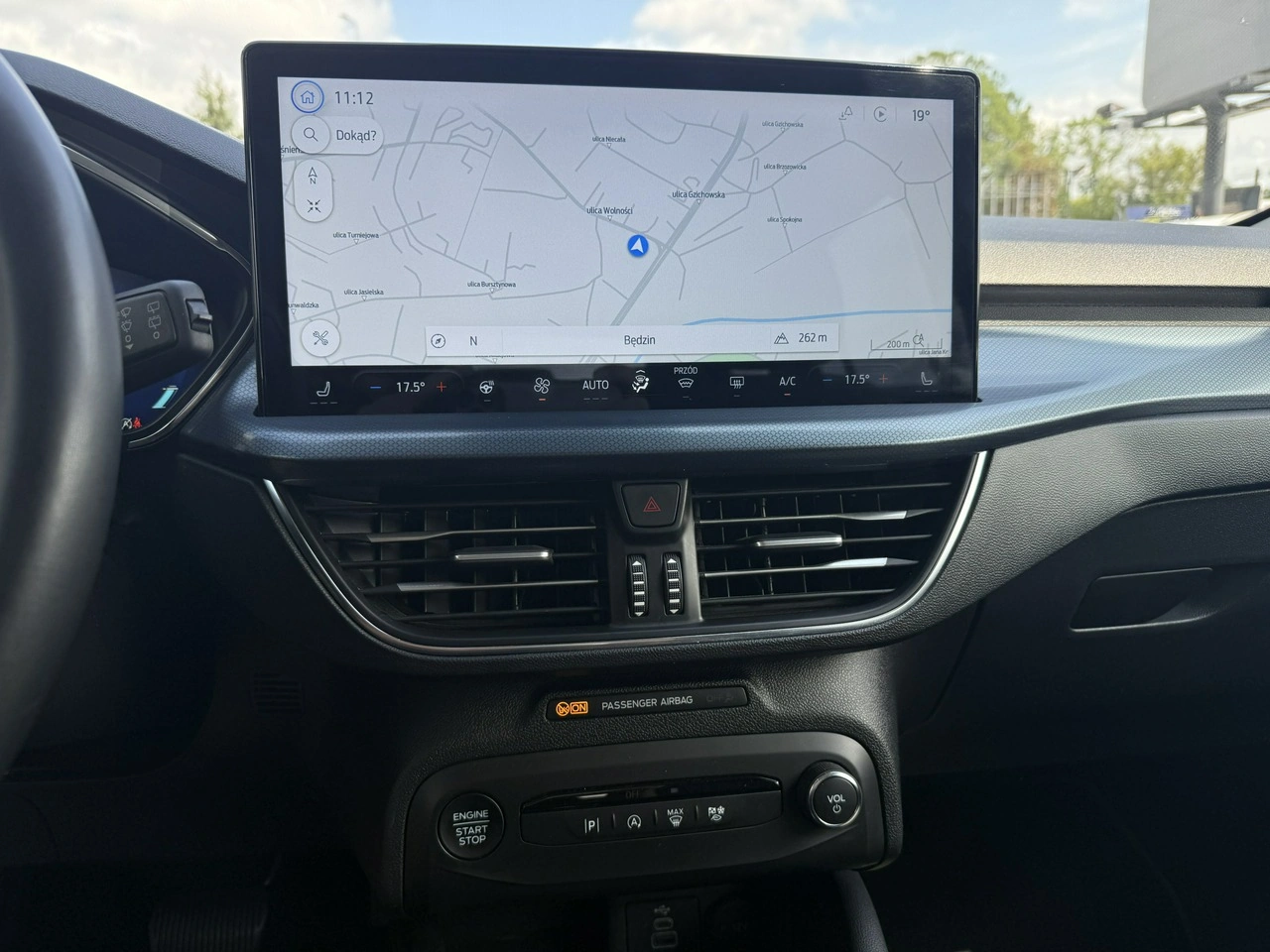 Ford Focus - Zdjęcie 20