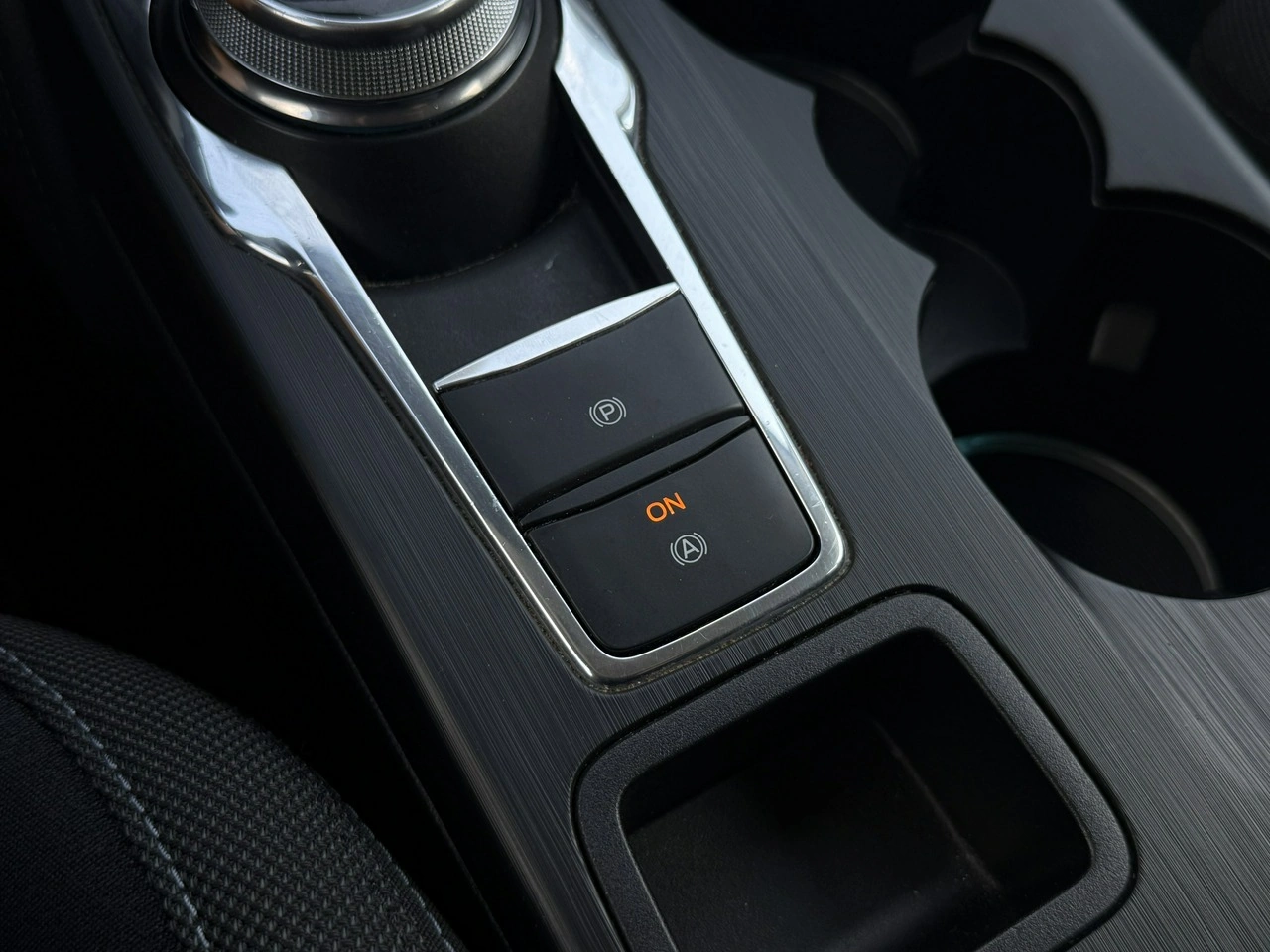 Ford Focus - Zdjęcie 27