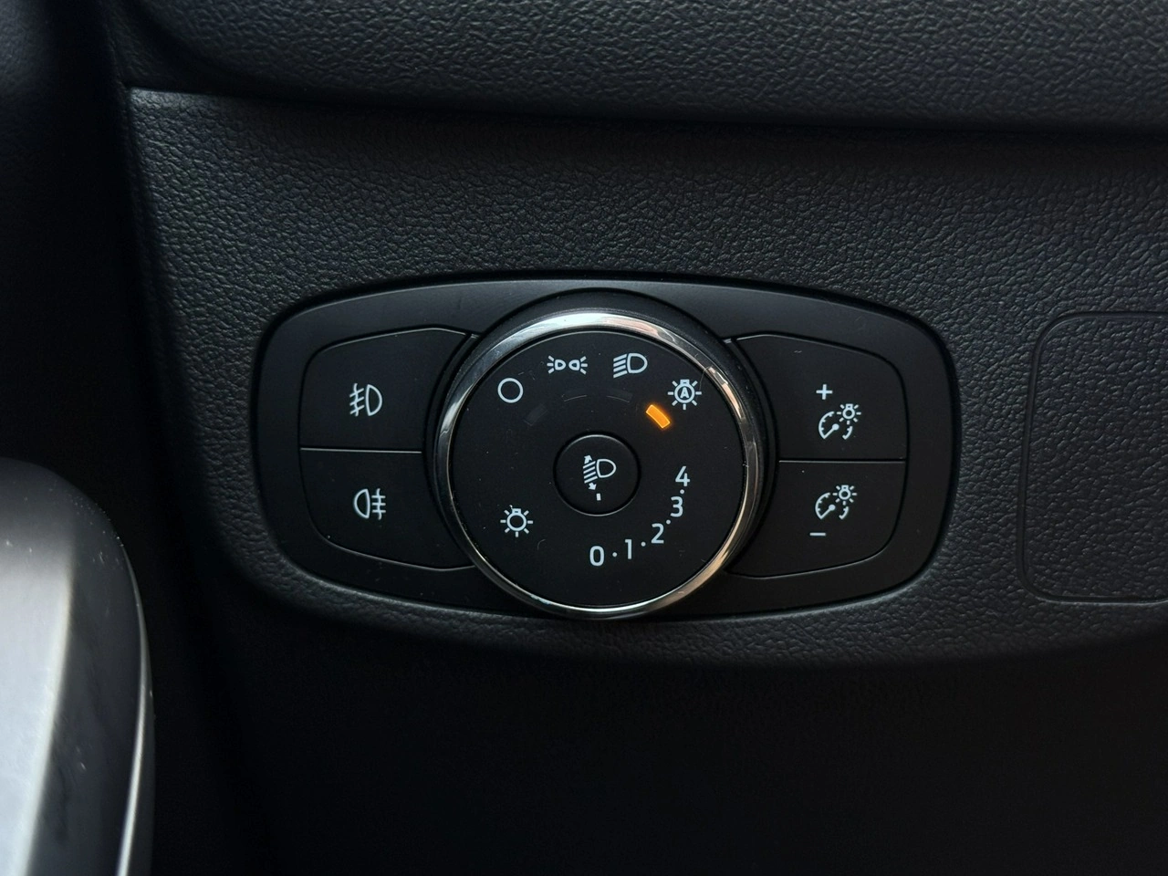 Ford Focus - Zdjęcie 29