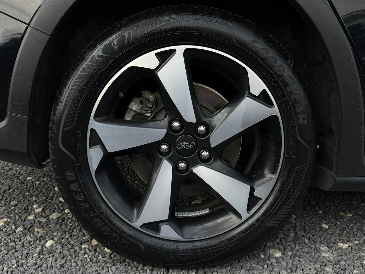 Ford Focus - Zdjęcie 32