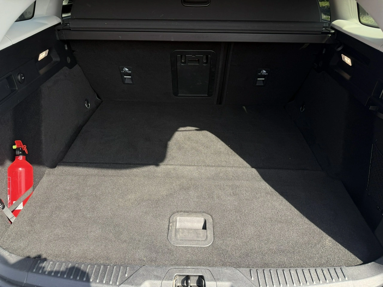 Ford Focus - Zdjęcie 34