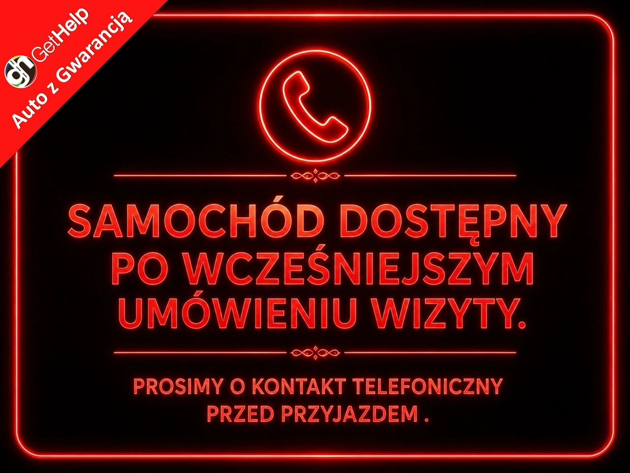 Ford Focus - Główne zdjęcie