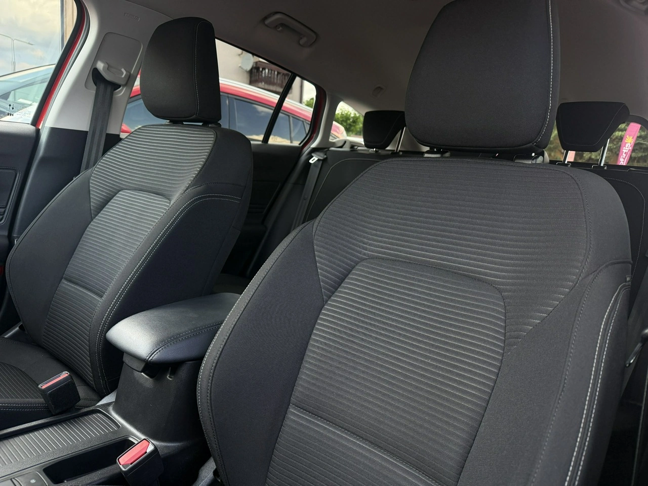 Ford Focus - Zdjęcie 9
