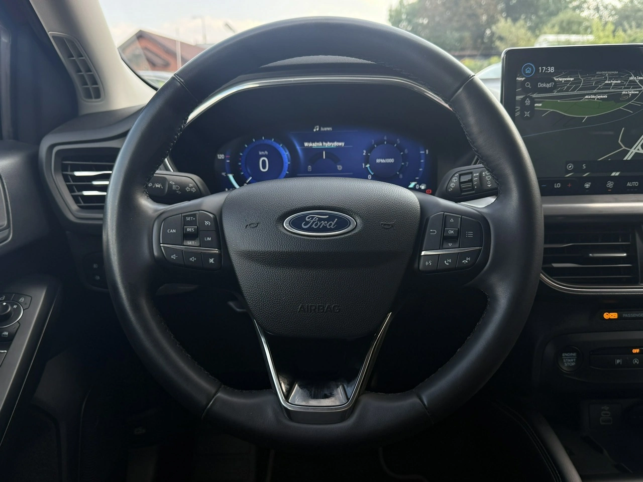 Ford Focus - Zdjęcie 14